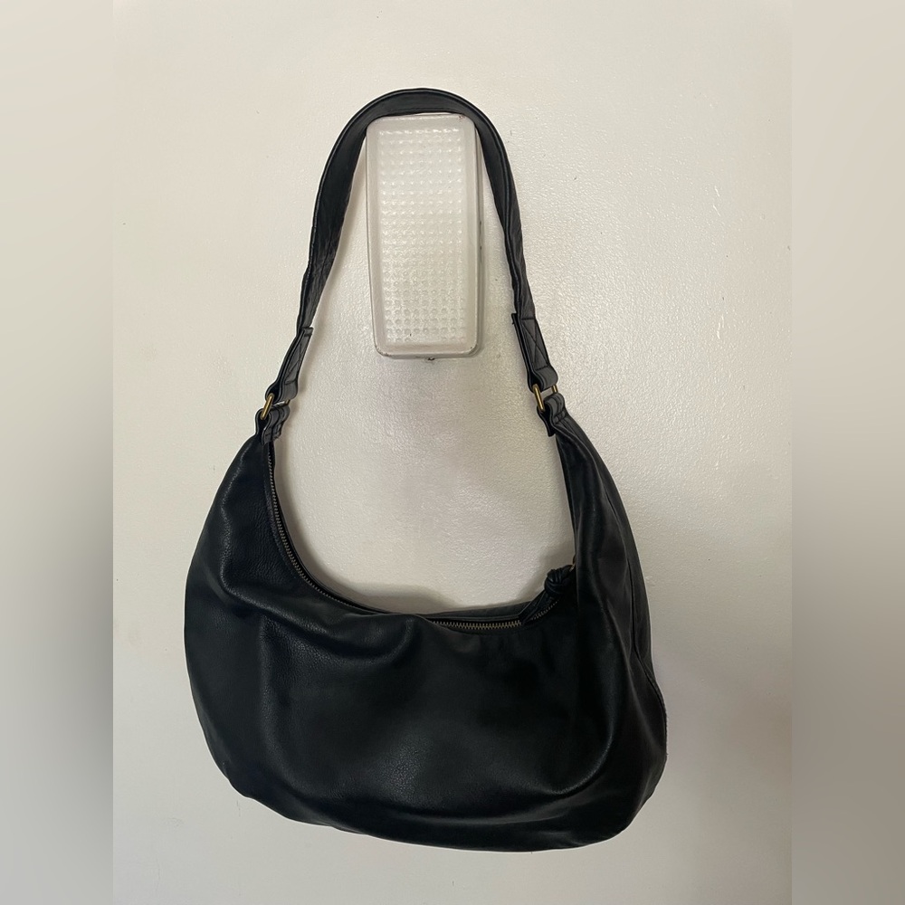 Madewell Piazza Slouch Bag 2023